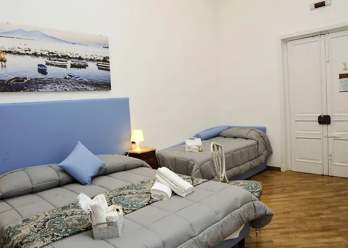 Gæstehus Di Palma 3*