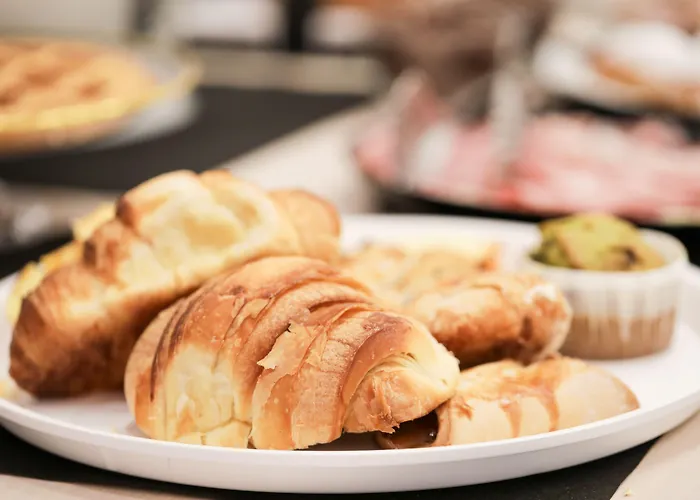 Gæstehus Di Palma 3*