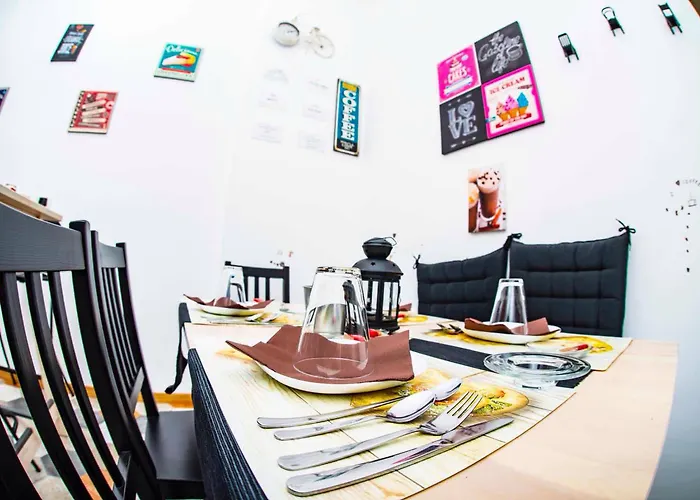 Di Palma Gæstehus Napoli