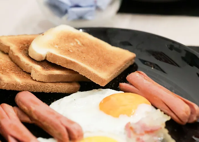 Di Palma Gæstehus 3*