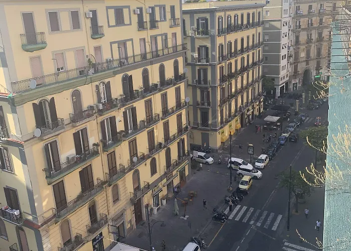 Gæstehus Di Palma 3*