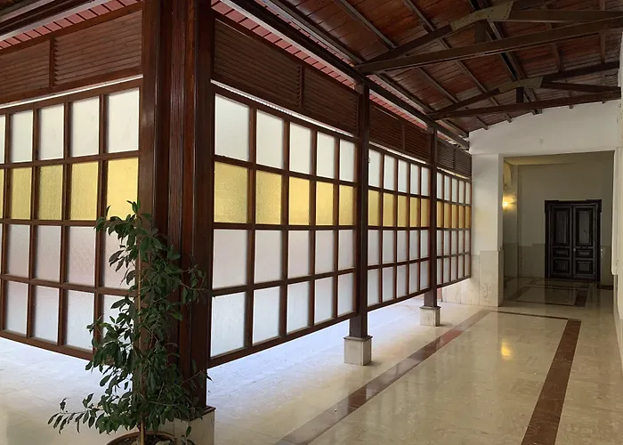 Di Palma Gæstehus Napoli