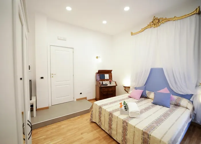 Di Palma Gæstehus 3*