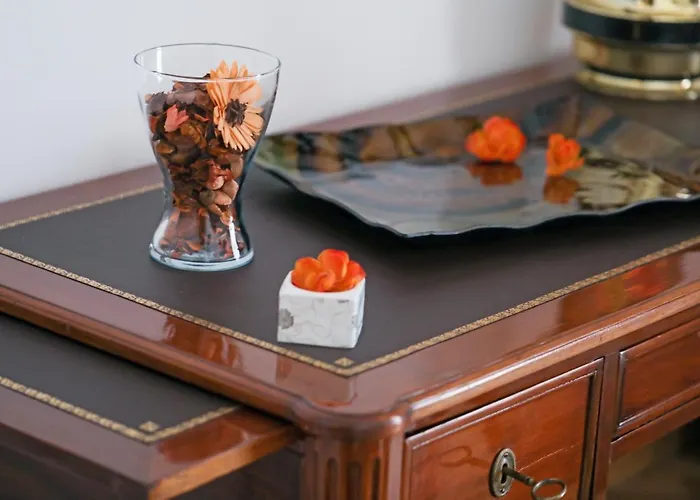 Di Palma Gæstehus Napoli