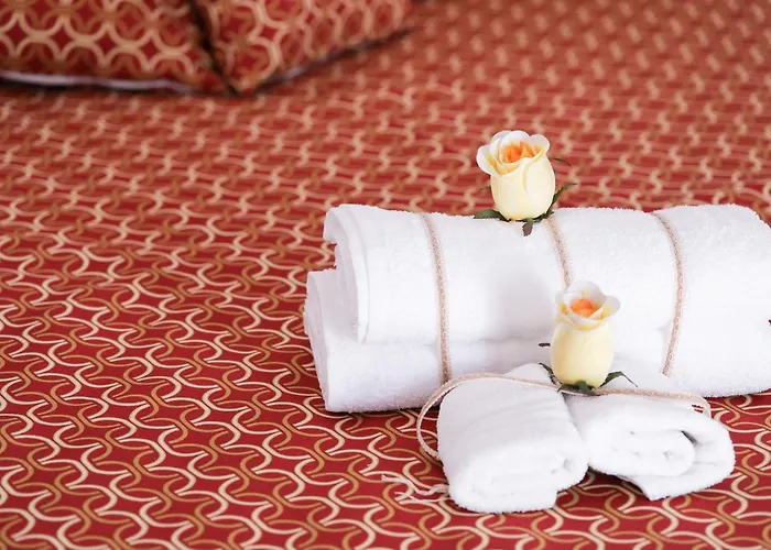 Gæstehus Di Palma 3*