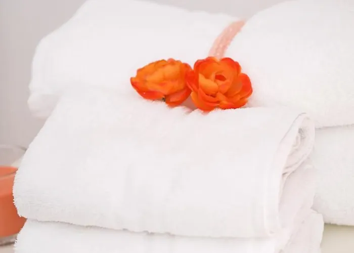 Gæstehus Di Palma 3*