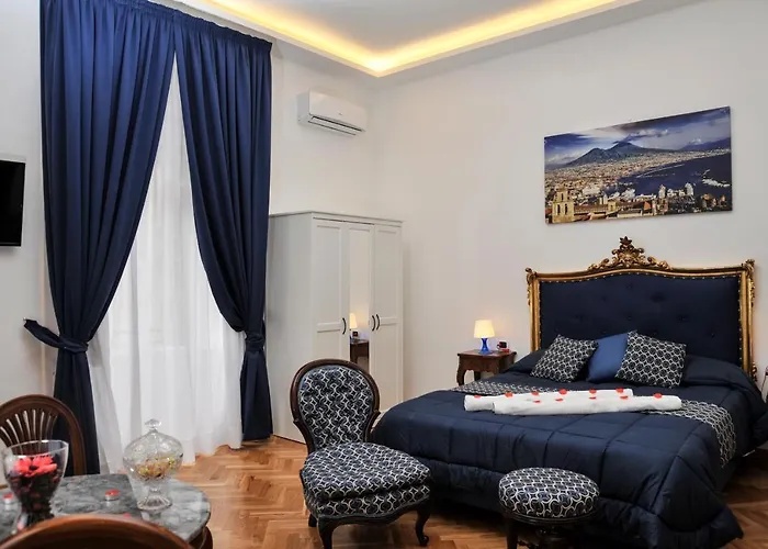 Di Palma Gæstehus Napoli