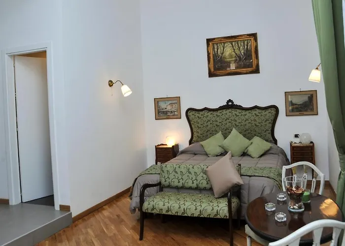 Gæstehus Di Palma Napoli