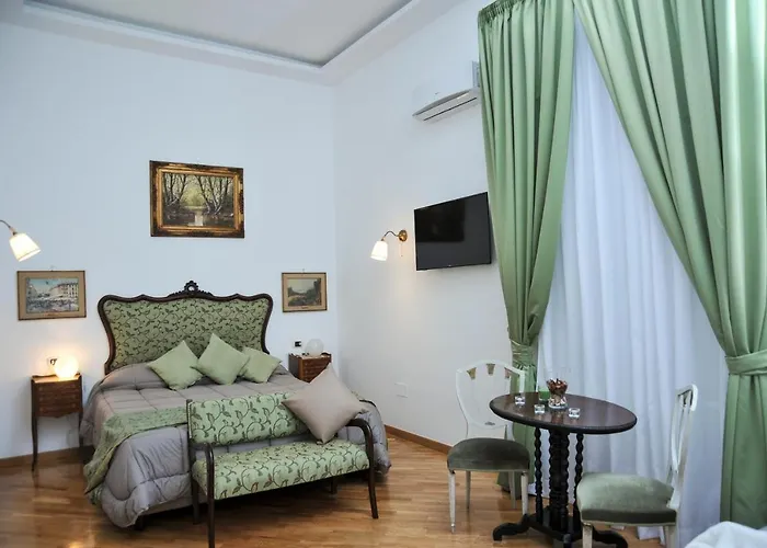 Gæstehus Di Palma Napoli