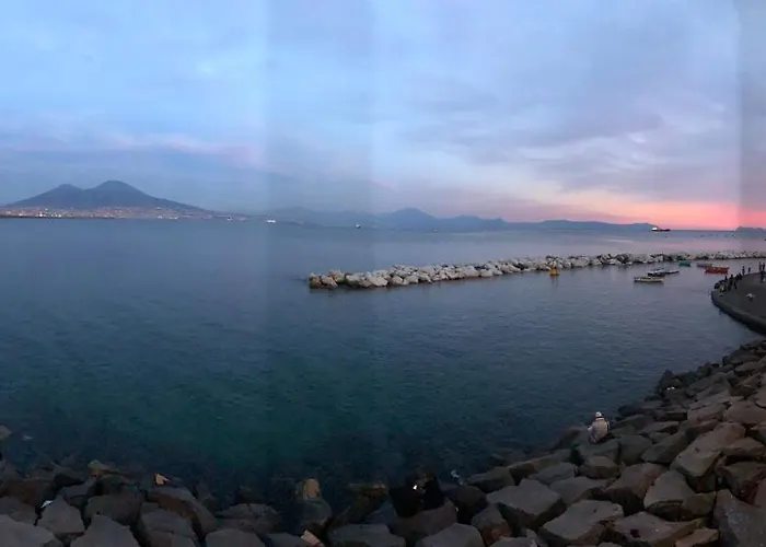 Di Palma Gæstehus Napoli