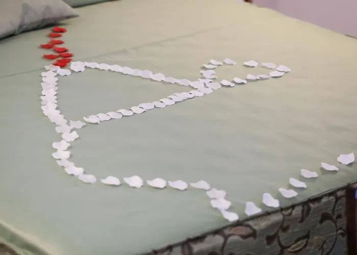 Di Palma Gæstehus Napoli