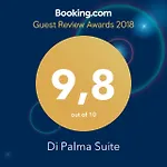 بيت ضيافة Di Palma
