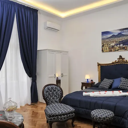 Di Palma 4* نابولي