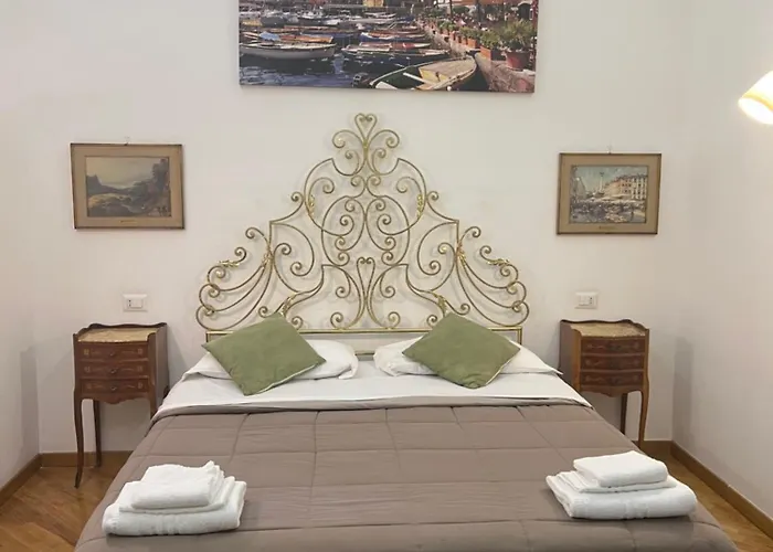 Di Palma 3* Naples