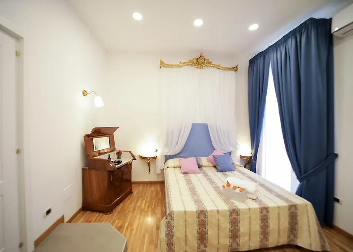 Di Palma 3* Naples