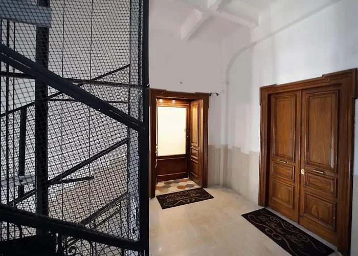 Guest house Di Palma 3*