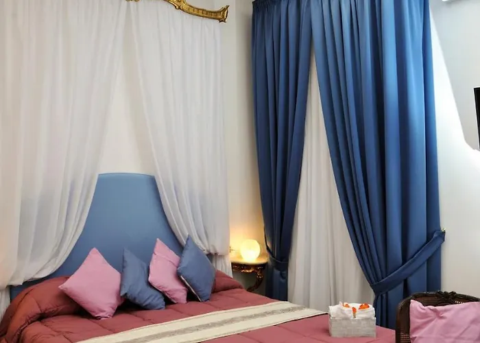Di Palma 3*