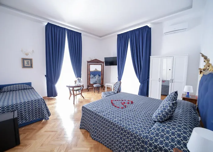 Di Palma Guest house